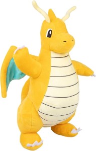 Pokemony - Maskotka Dragonite 30 cm 97287
