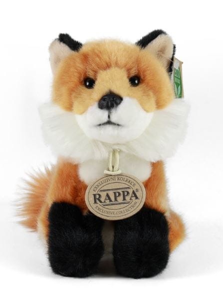 Rappa 209077 Maskotka Lis 16 cm