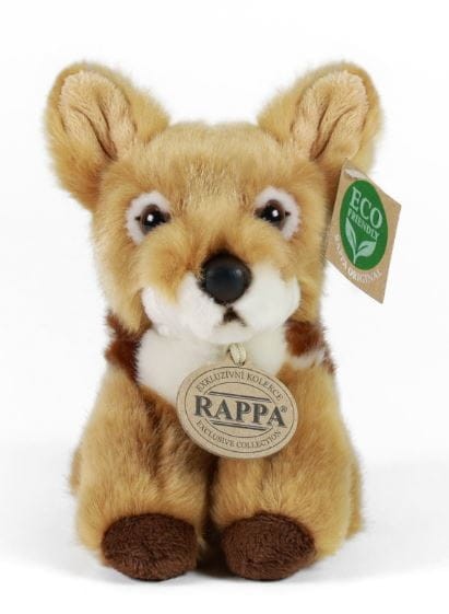 Rappa 209077 Maskotka Sarenka 16 cm