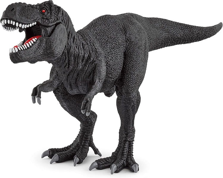 Schleich – Dinozaury – Figurka T-Rex czarny 72169