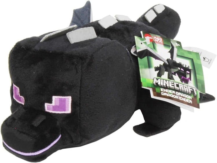 Minecraft – Maskotka Smok Endu HWH32
