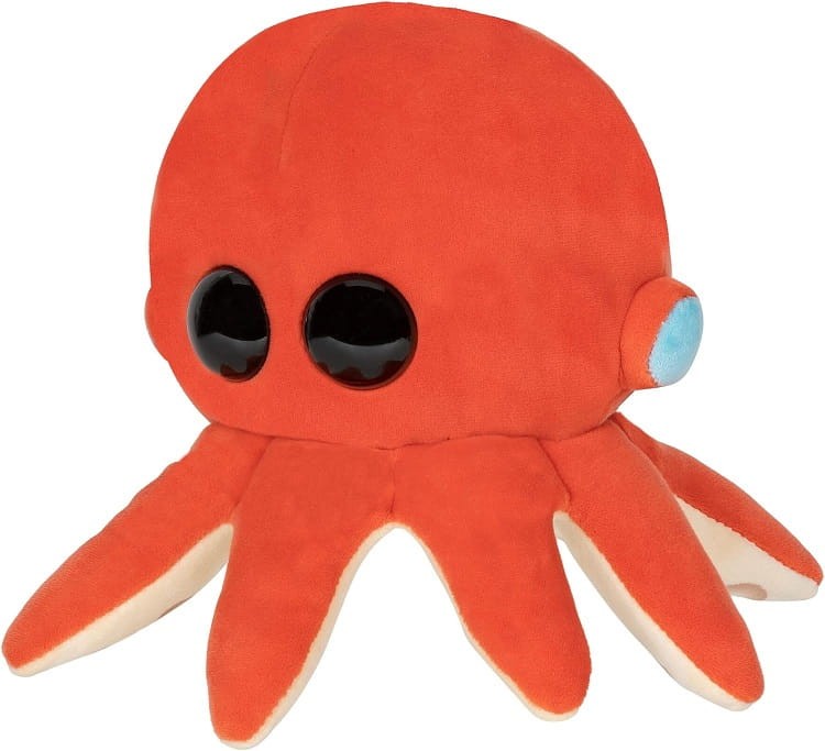 Adopt Me! - Maskotka Ośmiornica 20 cm AME0009