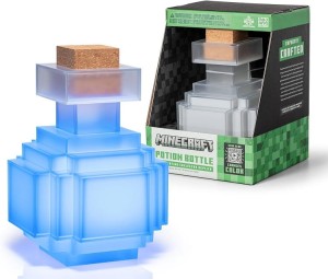 Minecraft – Lampka LED 3729