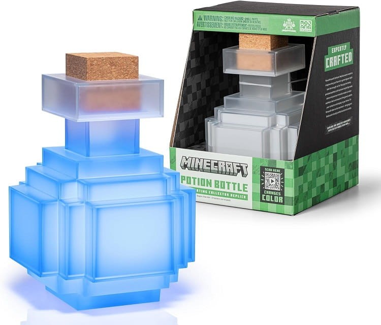 Minecraft – Lampka LED 3729