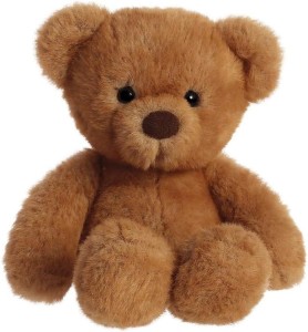 Aurora 01779 Maskotka 22 cm - Brązowy miś