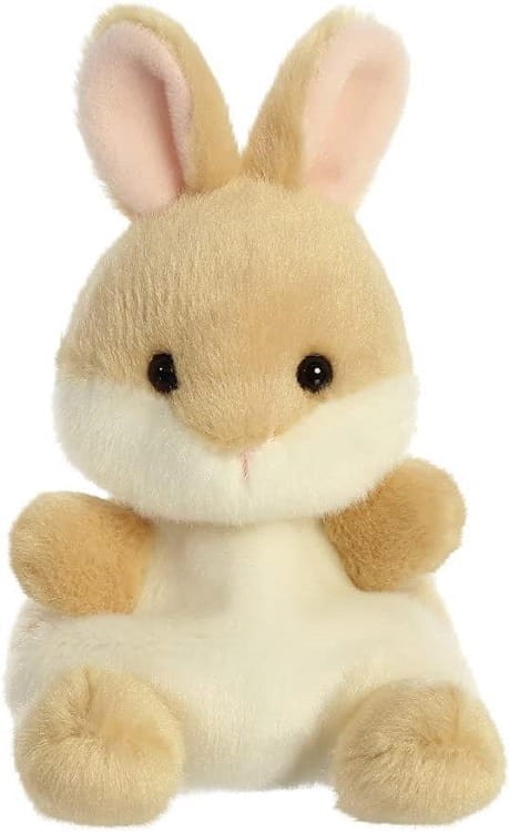 Aurora 61243 Maskotka 15 cm - Króliczek