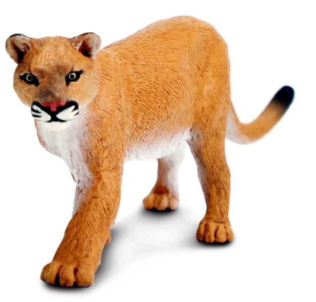 Safari Ltd - Figurka Puma 100730
