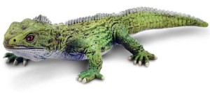 Safari Ltd - Figurka Tuatara 102503