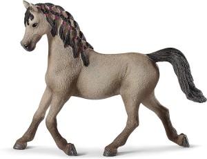 Schleich Horse Club - Figurka Klacz rasy arabskiej 72154