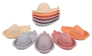 Happy World - Łódki do kąpieli 22283