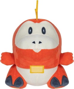Pokemony - Maskotka Fuecoco 20 cm PKW3350