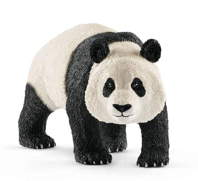 Schleich - Figurka Panda Wielka - 17005