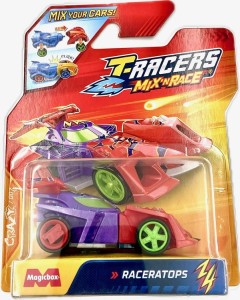 T-Racers - Autko Raceratops 24 32015