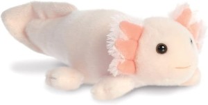 Mini Flopsie 31861 Maskotka Axolotl 20 cm
