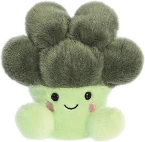Palm Pals - Maskotka Brokuł 13 cm 33790