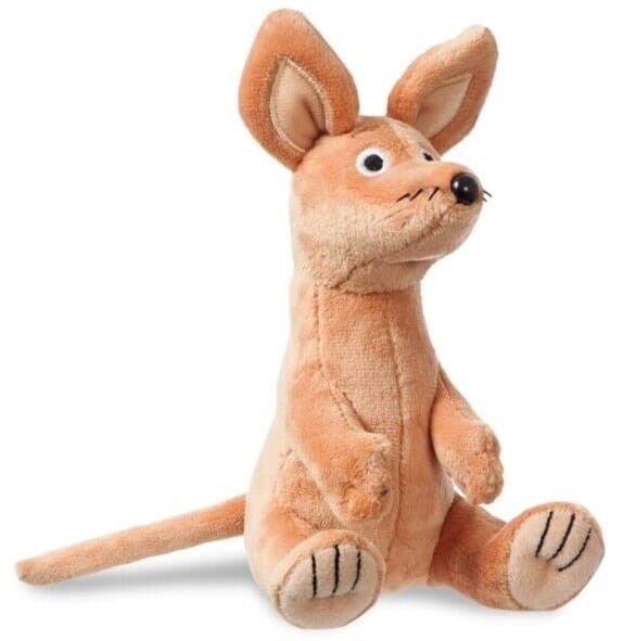 Muminki - Maskotka 17 cm - Ryjek 60991