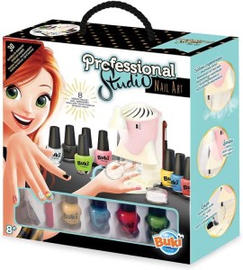 Buki - Profesjonalne studio paznokci 5404