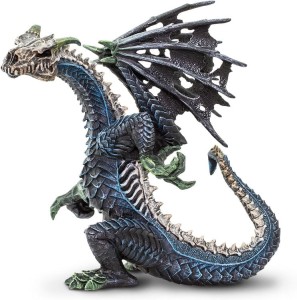 Safari Ltd - Figurka Duch Smoka 10132