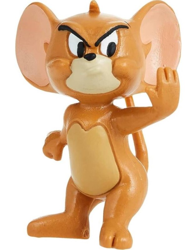 Comansi - Tom i Jerry - Figurka Jerry Stop - Y996512