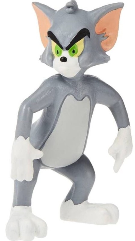 Comansi - Tom i Jerry - Figurka Tom wściekły - Y99653