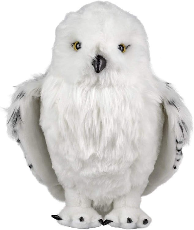 Harry Potter – Maskotka 38 cm – Hedwiga NN9671