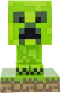 Minecraft – Lampka LED Creeper 42270