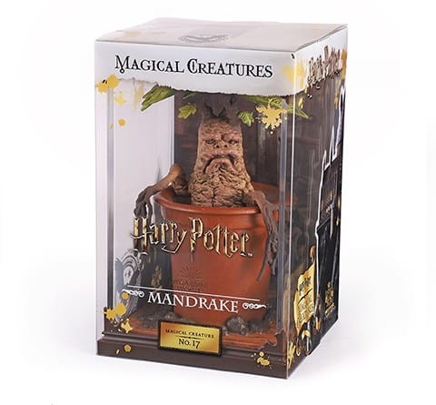 Harry Potter – Figurka Mandragora NN7699