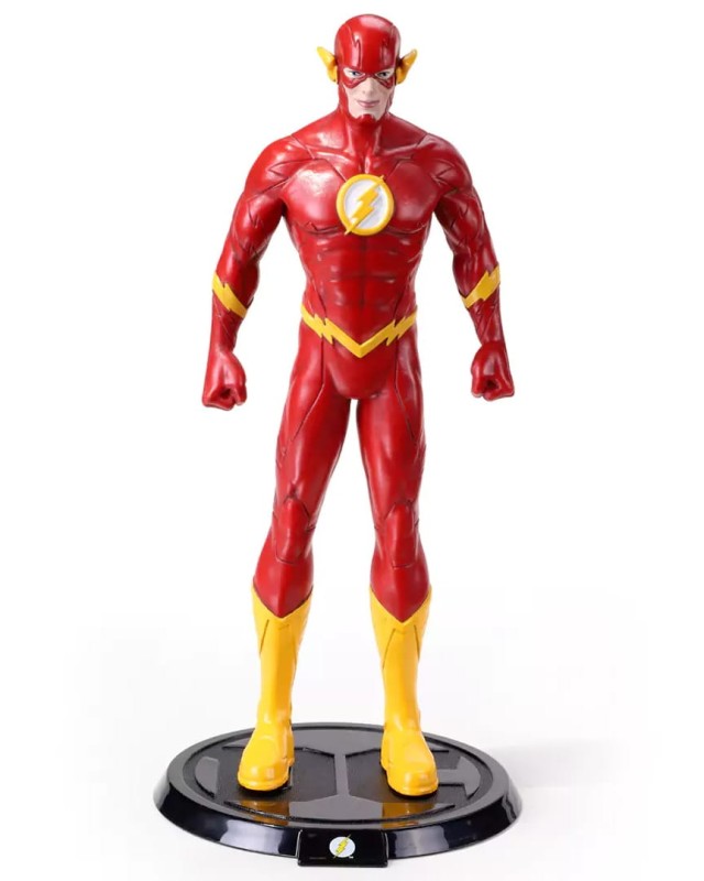 DC Comics – Figurka Flash 19 cm NN4402