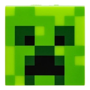 Minecraft – Lampka nocna Creeper 11455