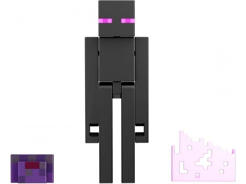 Minecraft - Figurka Enderman - GTP08 HTN06