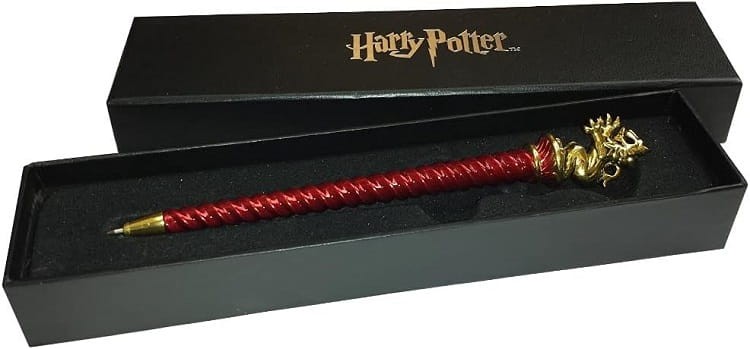 Harry Potter - Długopis Gryffindor NN7280
