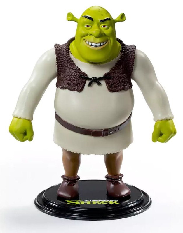 Shrek – Figurka Shreka 15 cm NN1189