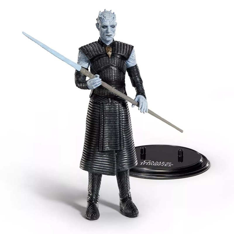 Gra o Tron – Figurka Nocny Król 19 cm NN0096