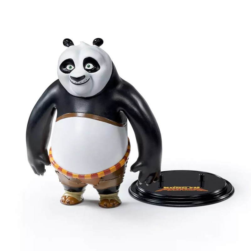 Kung Fu Panda – Figurka Po 15 cm NN1151