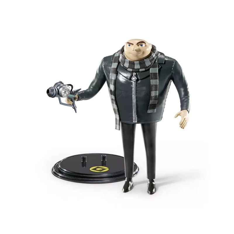 Minionki – Figurka Gru 16 cm NN1114