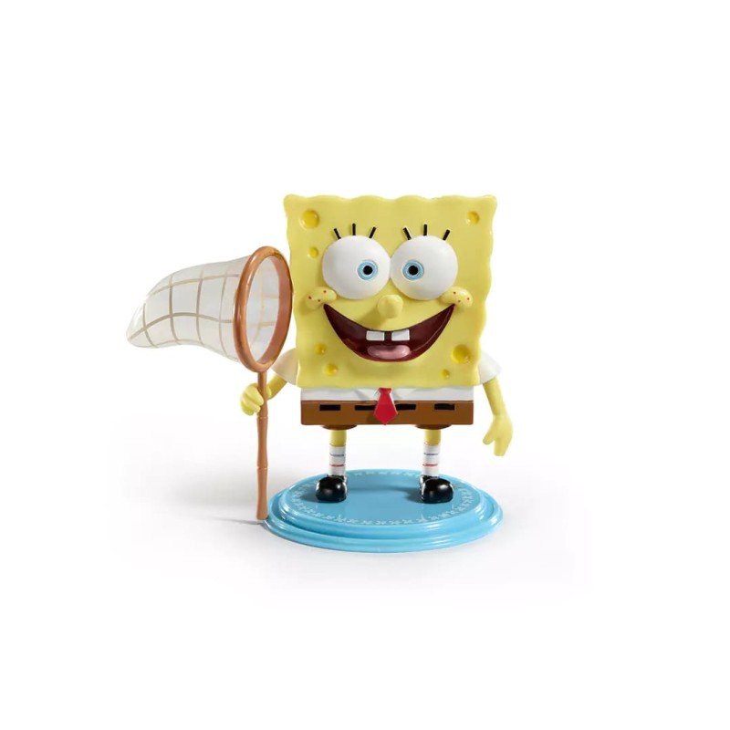 Sponge Bob – Figurka 12 cm NN1412