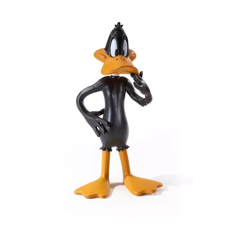 Looney Tunes Figurka Daffy Duck 11 cm - NN1185