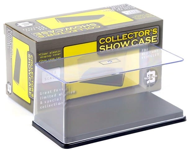 Triple9 - Gablotka na pojazd 1:43 43000