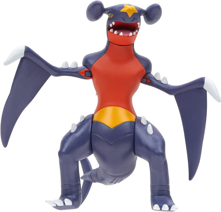 Pokemony - Figurka Garchomp PKW3367