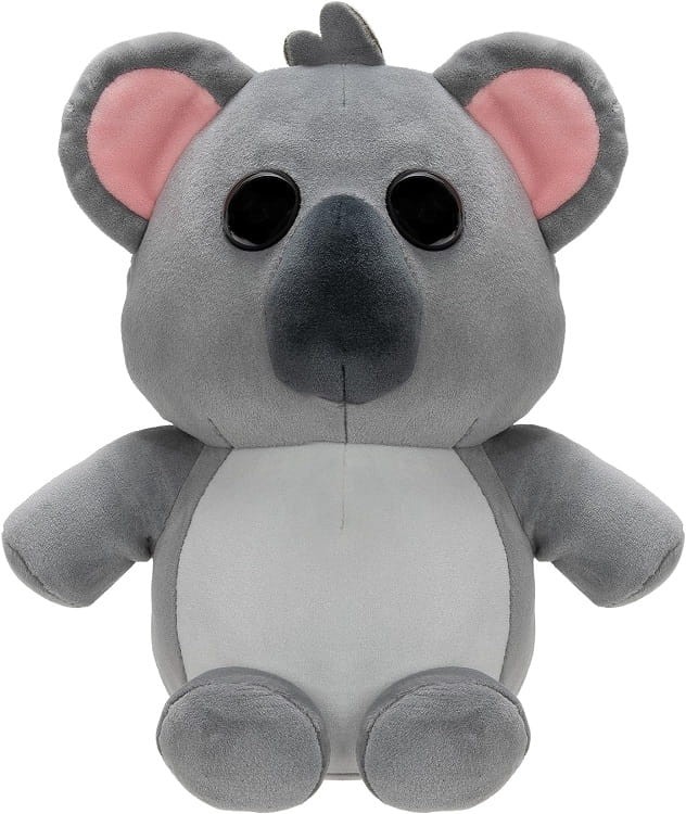 Adopt Me! - Maskotka Koala 20 cm AME0054