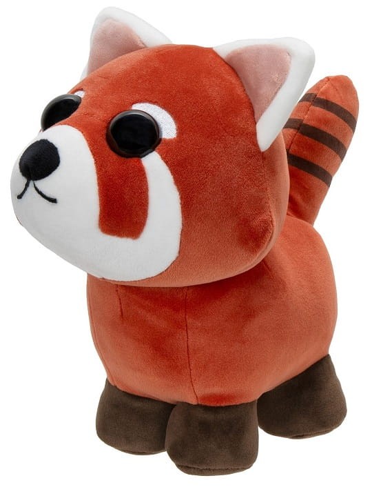 Adopt Me! - Maskotka Panda czerwona 20 cm AME0055