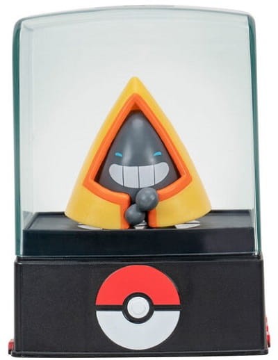 Pokemon - Select - Figurka Snorunt PKW2934