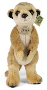 Rappa 222700 Maskotka Surykatka 30 cm