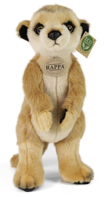Rappa 222700 Maskotka Surykatka 30 cm