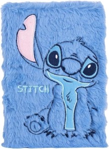 Disney – Pluszowy notes Stitch CE5122