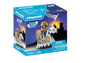 Playmobil 71604 - Figurka - Jubileuszowy rycerz