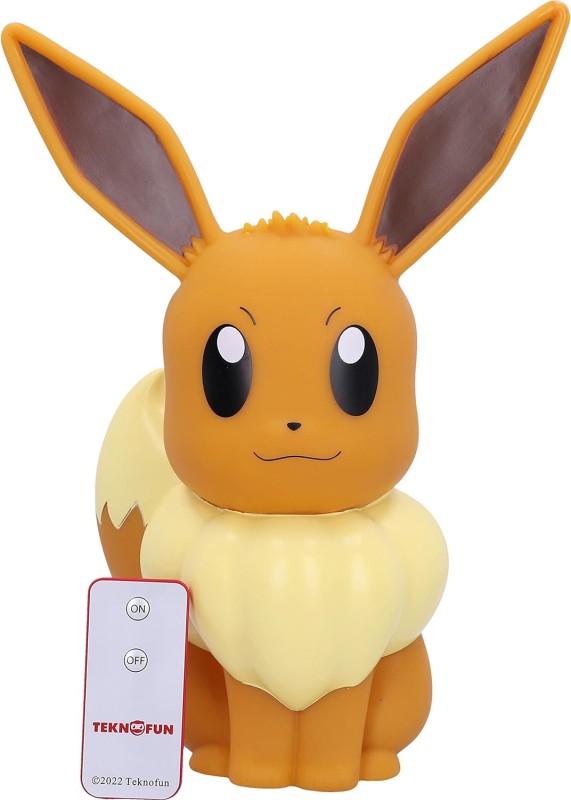 Pokemon – Lampka LED Eevee 2426