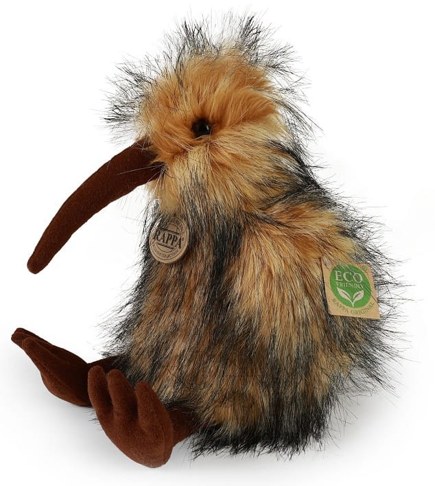 Rappa 231092 Maskotka Kiwi 23 cm