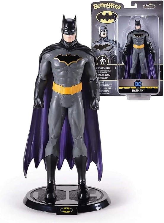 DC Comics – Figurka Batman 19 cm NN4401