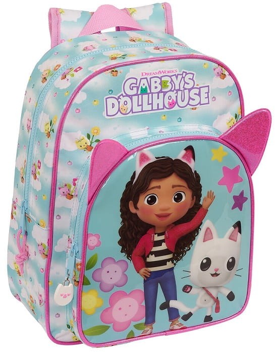 Koci Domek Gabi - Plecak dla dzieci 0143
